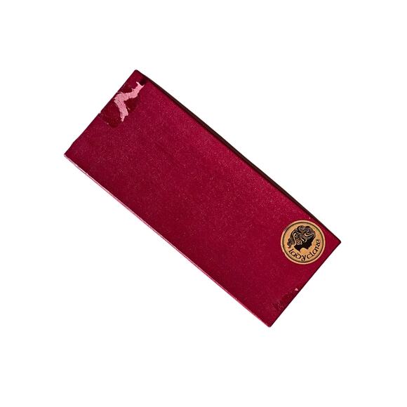 Vintage Ladyclair Coaster Set of 6, Old Money Style, Irish Bar Accessories - Picture 9 of 9